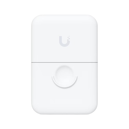 Ubiquiti ETH-SP-G2 Ethernet Surge Protector Gen2 for Outdoor Gigabit PoE Networks