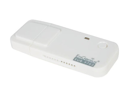 EnGenius EUB9703 High Performance Long Range Wireless USB Adapter 150Mbps 802.11b/g/n