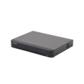 Epcom Professional EV-4004TURBO-D DVR 5 Megapixel / 3K Lite / 4 Channel TURBOHD + 2 IP Channel / 1 Hard Drive Bay / Coaxitron Audio / Avoid False Alarms / Full HD Video Output