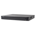 Epcom EV4004-TURBO-X DVR 4 Megapixel / 4 TURBOHD Channels + 2 IP Channels / 1 HDD Bay / 1 Audio Channel / Audio by coaxitron / Vídeo Analysis