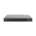 Epcom EV4032-TURBO-GEN3LA DVR 5MP / 32 Channels TURBOHD + 8 Channels IP / Support 4 Hard Disk / Video Output FULL HD / H.265 / Audio by Coaxitron / AHD, TVI, CVBS, CVI / 16 Channels Audio / Cloud Video Recording