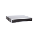 Epcom Professional EV-8008TURBO-D(C) DVR 8 Megapixel / 8 Channels 4K TURBOHD + 8 IP Channels / 1 HDD Bays / 4 Audio Channels / Coaxitron Audio / 8 Alarm Inputs / Videoanalysis