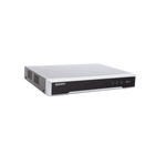 Epcom Professional EV-8008TURBO-D(C) DVR 8 Megapixel / 8 Channels 4K TURBOHD + 8 IP Channels / 1 HDD Bays / 4 Audio Channels / Coaxitron Audio / 8 Alarm Inputs / Videoanalysis