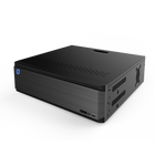 Epcom EV8032TURBO-GEN3 DVR 8MP (4K) / 32 Channels TURBOHD + 8 Channels IP / Support 8 Hard Disk / Smart Sense (Avoid False Alarms) / Video Output 4K / H.265 / Audio by Coaxitron / AHD, TVI, CVBS, CVI / 16 Channels Audio / Cloud Video Recording