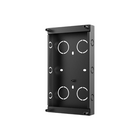 Fanvil EX612 Flush-Mounted Bracket Compatible with A12 & A12V Series Intercoms Galvanized Iron Easy Installation