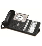Yealink EXP39 LCD Expansion Module for SIP-T26P/T28P 160x320 Graphic LCD 20 Keys with Dual Color LEDs Up to 120 Programmable Keys