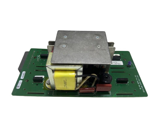 Edwards 3-ZA95 Zoned Amplifier Class B