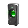 Zkteco - Accesspro F12 Slave reader / Fingerprint / Proximity Card Reader / RS-458 / Indoor and Outdoor / Requires AccessPRO or ZKTeco Controller