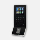 Zkteco F22-ID Fingerprint reader / EM Card Reader / SILKID / ADMS / WiFi