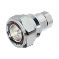 CommScope F4PDMV2-C 7-16 DIN Male for 1/2 in FSJ4-50B cable