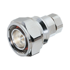 CommScope F4PDMV2-C 7-16 DIN Male for 1/2 in FSJ4-50B cable