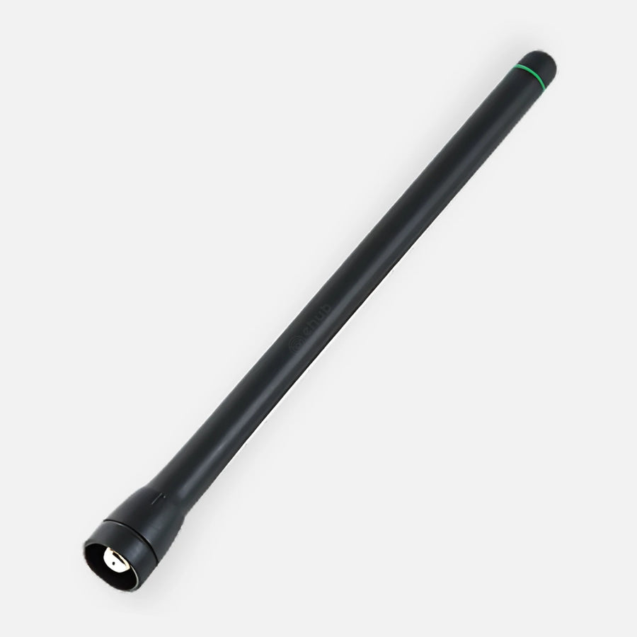 Icom FASC29V Antenna 160-174 MHz J Type Connector for F52D Radios