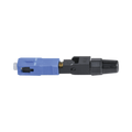 Fiberhome FASC-UPC Field Assembly SC/UPC Singlemode Connector for fast installation, Pre-polished, re-assemblable