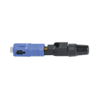 Fiberhome FASC-UPC Field Assembly SC/UPC Singlemode Connector for fast installation, Pre-polished, re-assemblable
