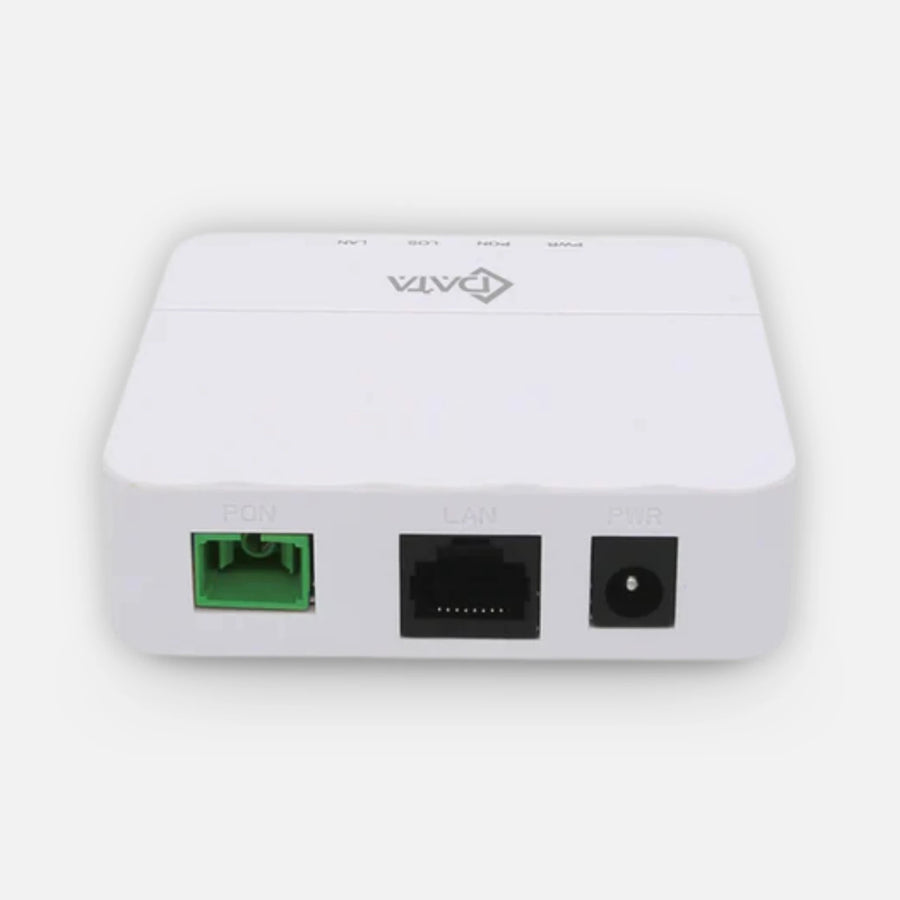C-Data FD511GX ONU GPON EPON 1 SC / APC Port Gigabit LAN port