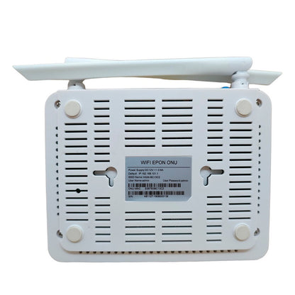 C-Data Technology 4x 10/100/1000M Ethernet interface support WiFi function 1 EPON interface, ONU, OLT EPON