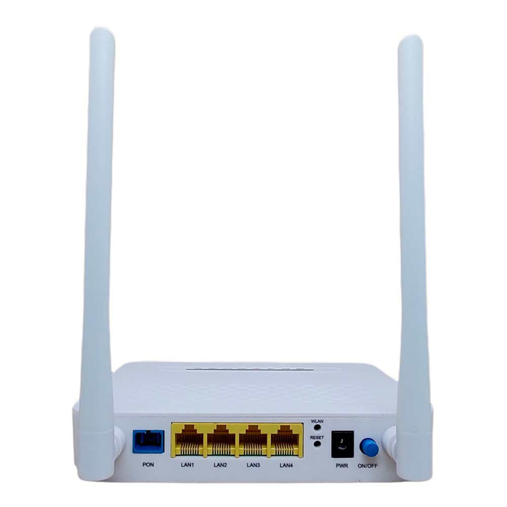 C-Data Technology 4x 10/100/1000M Ethernet interface support WiFi function 1 EPON interface, ONU, OLT EPON