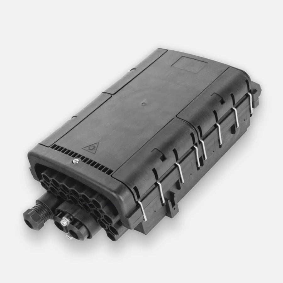 Fiberhome FDP-430D Fiber Distribution Box IP68 16-Port SC/APC