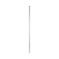 Yonusa FENCEPOST Galvanized Pole for electric fence corner applications