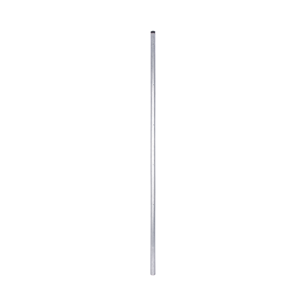 Yonusa FENCEPOST Galvanized Pole for electric fence corner applications