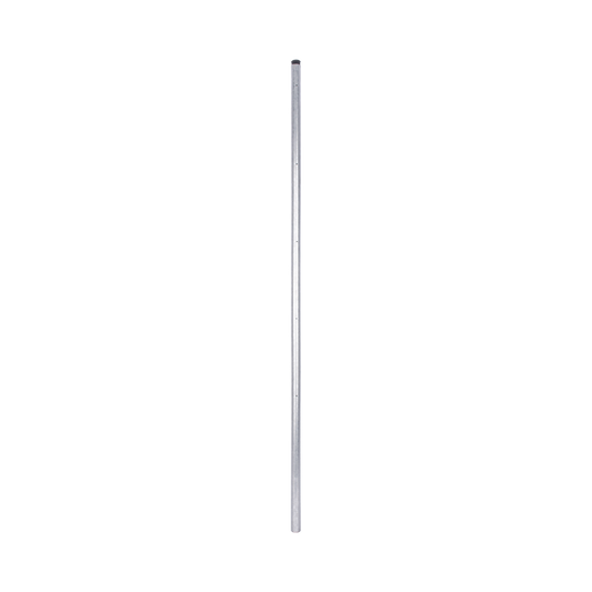 Yonusa FENCEPOST Galvanized Pole for electric fence corner applications