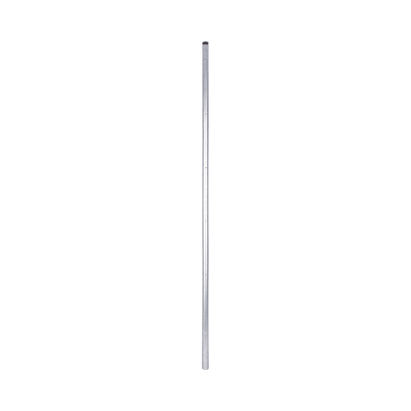 Yonusa FENCEPOST Galvanized Pole for electric fence corner applications