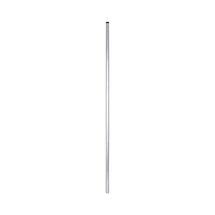 Yonusa FENCEPOST Galvanized Pole for electric fence corner applications