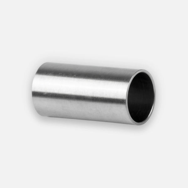 Rf Industries FER-105 10PK Ferrule Nickel Plated Connector RG-8/U RG-213 LMR-400