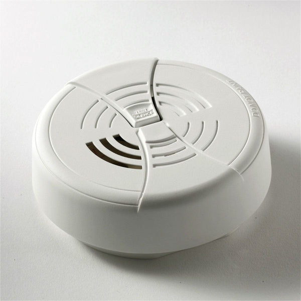 Brk FG250B 9V Smoke Detector Dual Ionization CH
