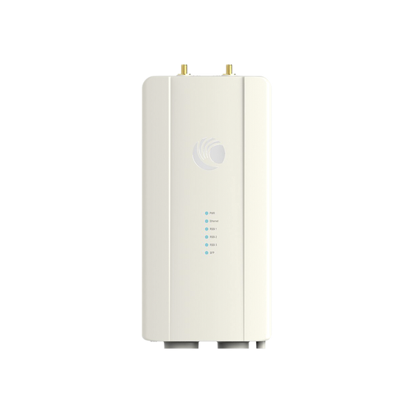 Cambium Networks FORCE400C(US) ePMP Force 400C Point-to-Point Backhaul Radio (C058940C122A) - 4.9-6.2 GHz, Up to 1 Gbps, Connectorized High-Capacity Wireless Bridge, FCC Compliant
