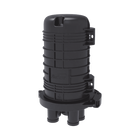 Fiberhome LPSC-220J-C104 Fiber Splice Closure / Up to 48 Splices, Outdoor Vertical Dome, Aerial-Compatible, IP68 Rated