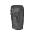 Syscom FS-F14/24T Reinforced Leather Case with Strong Clear Plastic Front Cover Easily Screen View & Key Board Access or Push Buttons.