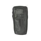 Syscom FS-F14/24T Reinforced Leather Case with Strong Clear Plastic Front Cover Easily Screen View & Key Board Access or Push Buttons.
