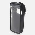 Icom FSMIC-F3161 Leather Radio Case IC-F3161DS IC-F4161DS