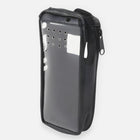 Icom FSMIC-F3161 Leather Radio Case IC-F3161DS IC-F4161DS