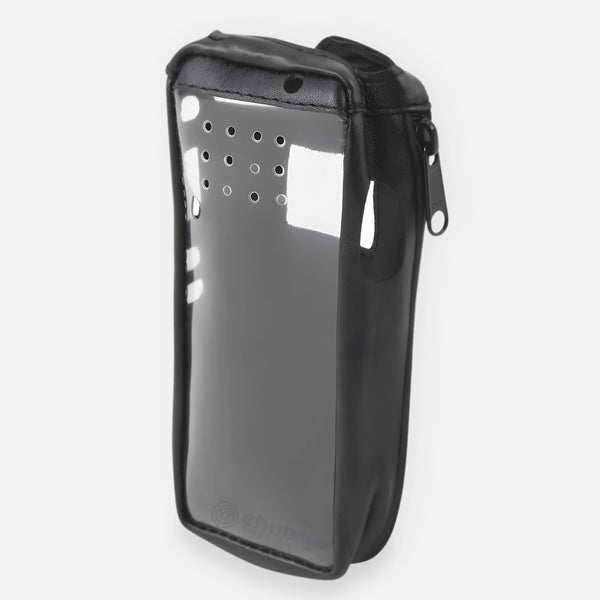 Icom FSMIC-F3161 Replacement Radio Case Portable for Models IC-F3161DS IC-F4161DS