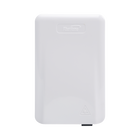Fiberhome FTB-506 Indoor Fiber Outlet with 2 SC/APC Adaptors, White