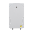 Fiberhome FTB-522-SCA Fiber Optic Termination Box for Indoor Installation, Wall Mounting, 8 SC/APC single-mode adaptors up to 24 Splices