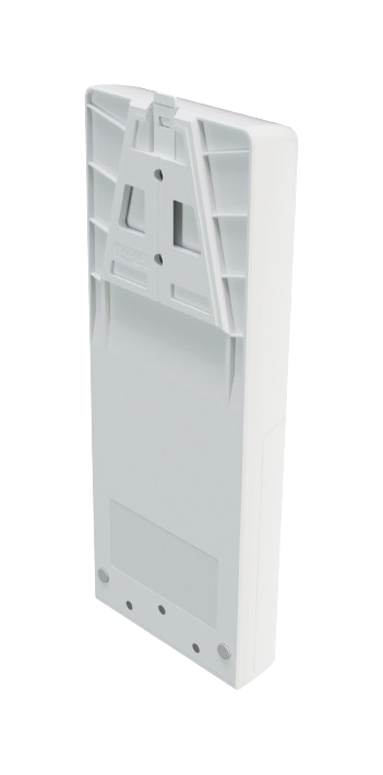 MikroTik FTC11XG IP55 Weatherproof Fiber-to-Copper Converter 10 Gigabit Ethernet Advanced Management Features