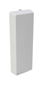 MikroTik FTC11XG IP55 Weatherproof Fiber-to-Copper Converter 10 Gigabit Ethernet Advanced Management Features