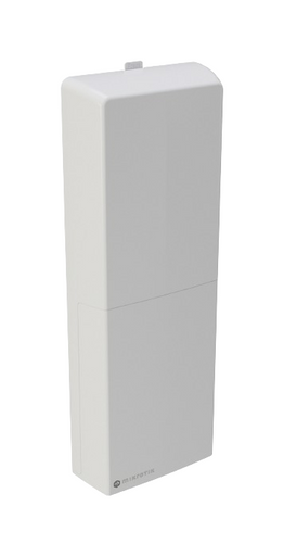 MikroTik FTC11XG IP55 Weatherproof Fiber-to-Copper Converter 10 Gigabit Ethernet Advanced Management Features
