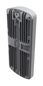 MikroTik FTC21-ups IP67 Fiber-to-Copper Converter with 2.5G SFP, PoE-Out & Battery Backup