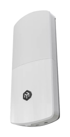 MikroTik FTC21-ups IP67 Fiber-to-Copper Converter with 2.5G SFP, PoE-Out & Battery Backup