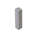 Crow FW2MAG9F Magnetic Contact Crow Two Areas Supplied with Magnet