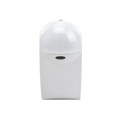 Crow FW2NEO9F Wireless Motion Detector, PIR Detector with Pet Immunity 55 Lb (25 kg)