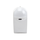 Crow FW2NEO9F Wireless Motion Detector, PIR Detector with Pet Immunity 55 Lb (25 kg)