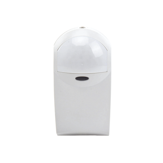 Crow FW2NEO9F Wireless Motion Detector, PIR Detector with Pet Immunity 55 Lb (25 kg)