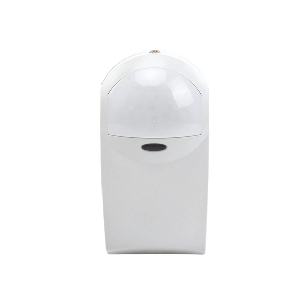 Crow FW2NEO9F Wireless Motion Detector, PIR Detector with Pet Immunity 55 Lb (25 kg)