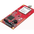 FreeWave FGR3-C-U FGR3-C Series 902-928MHz Spread Spectrum Board Level Transceiver, 115K Data Rate, RS232/RS485, SMA-Female connector, Straight Top 10-pin locking connector, 6-30V, Class I Div II