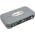 FreeWave FGR3-CE-U FGR3-C Series 902-928MHz Spread Spectrum Wireless Data Transceiver in Ruggedized Enclosure, 115K Data Rate, 6-30V with RS232/RS485 switchable interface, TNC connector, Class I Div II
